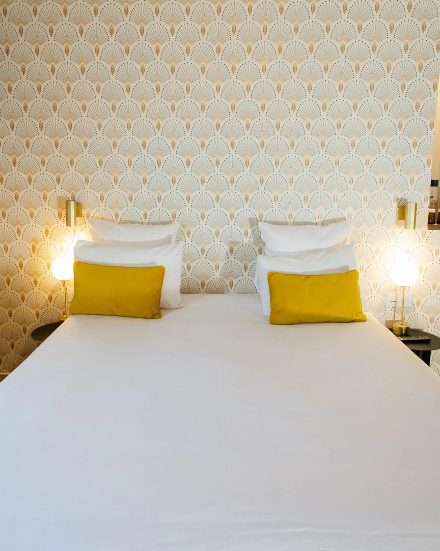Foto - Hôtel Artemisia Montmartre