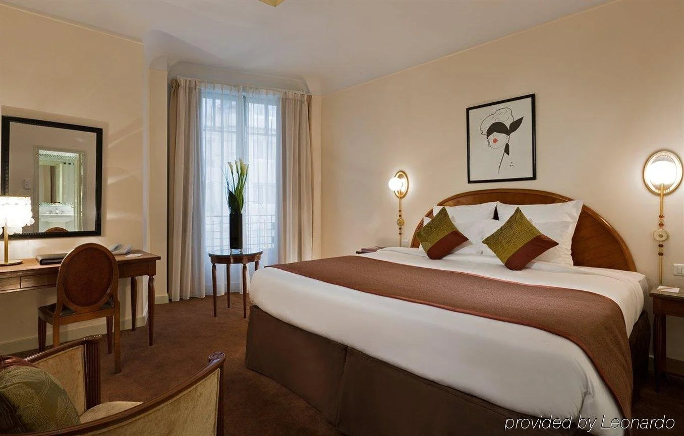 Foto - Mandarin Oriental Lutetia, Paris