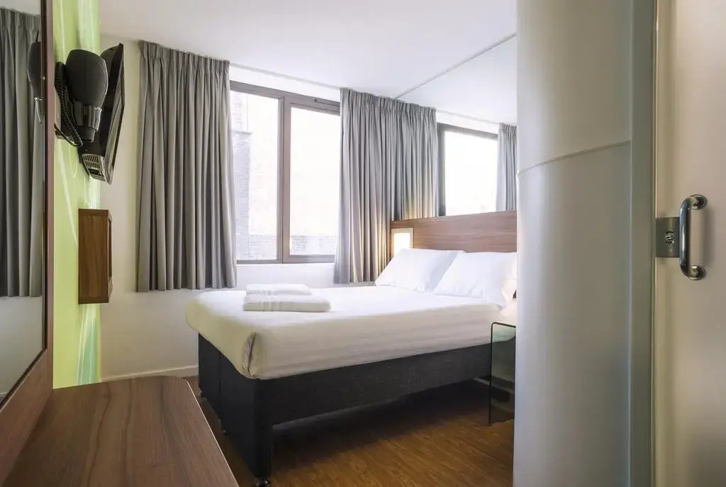 Foto - Point A Hotel London Paddington