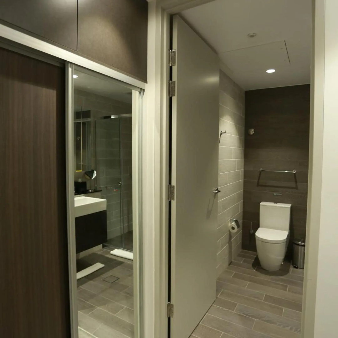 Photo - The Branksome Hotel & Residences