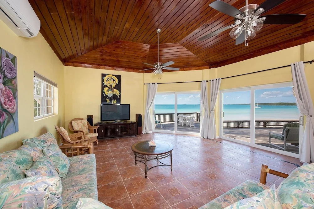 Sand Dollar At Ten Bay Beach 4 Bedroom Home