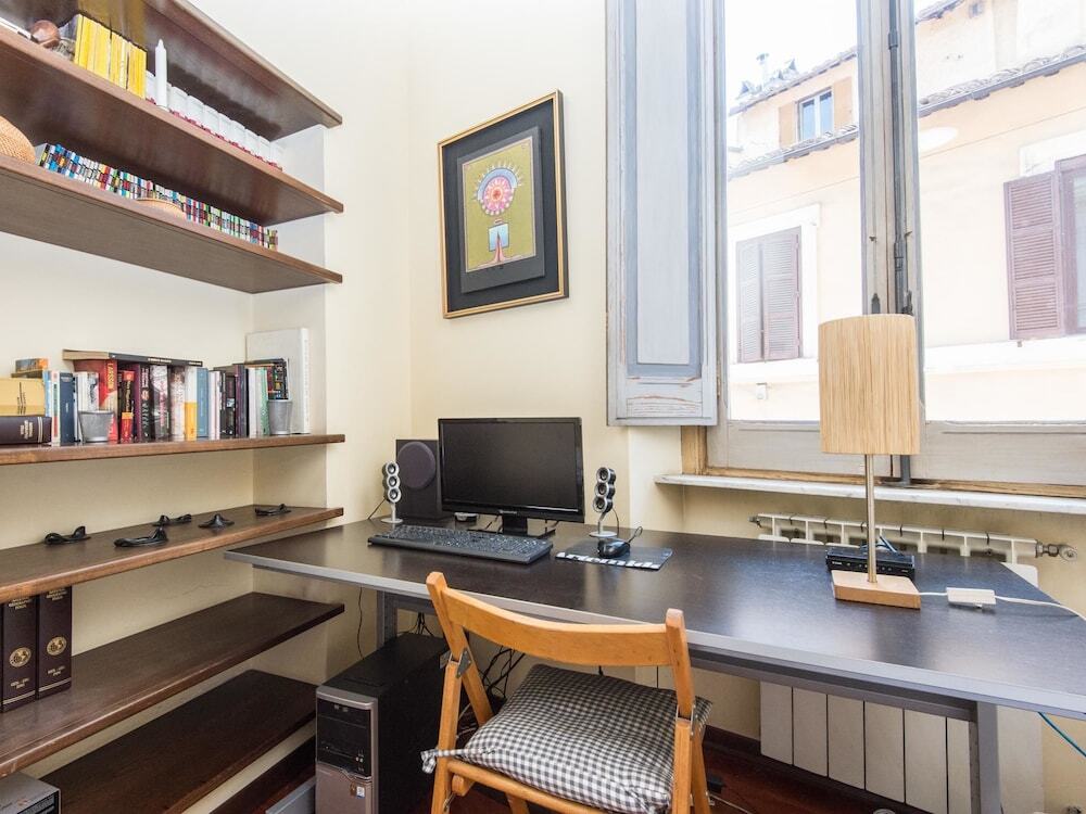 Foto - Charming Navona