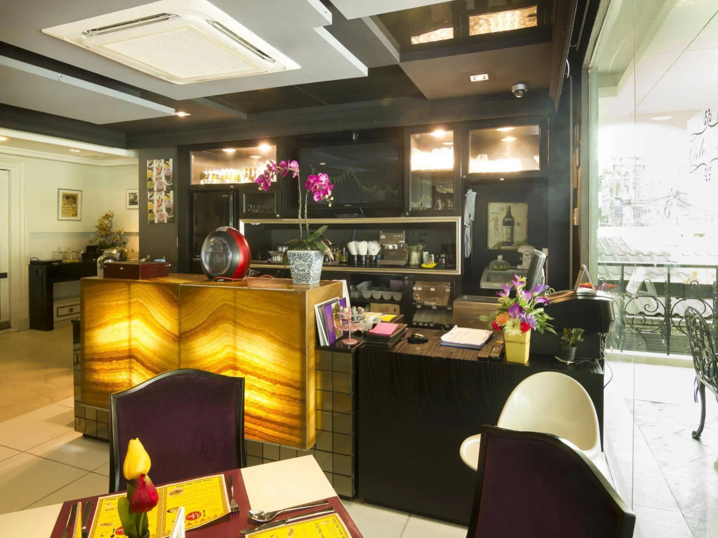 Foto - iCheck inn Residence Sukhumvit 1