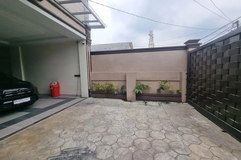 Foto - Hotel O P&g Guest House