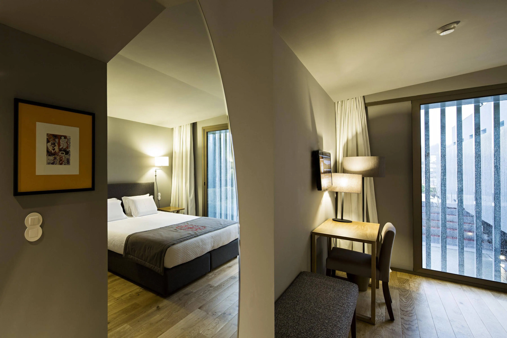 Foto - Eurostars Santa Luzia