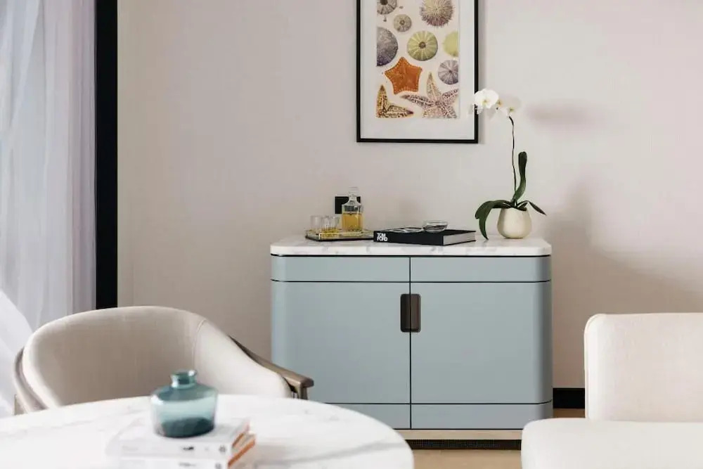 Photo - The Langham, Gold Coast and Jewel Residences