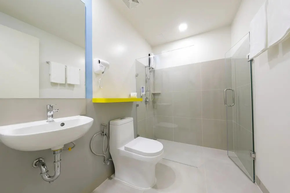 Foto - Hop Inn Hotel North EDSA Quezon City