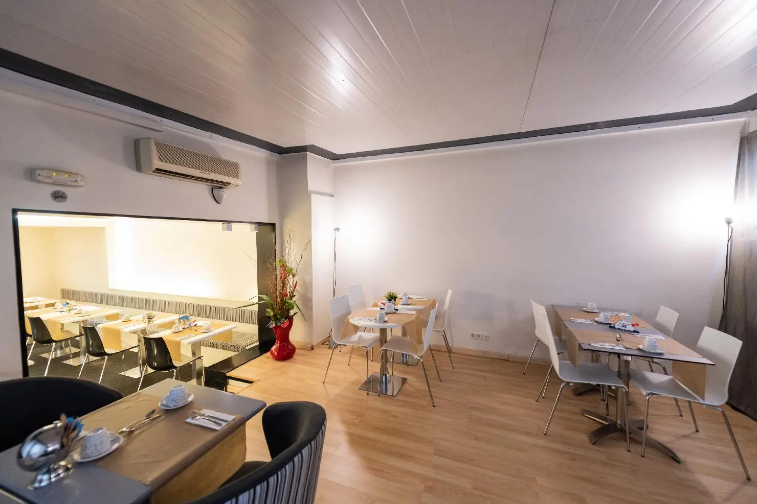 Foto - Atenea Rekord Suites Barcelona