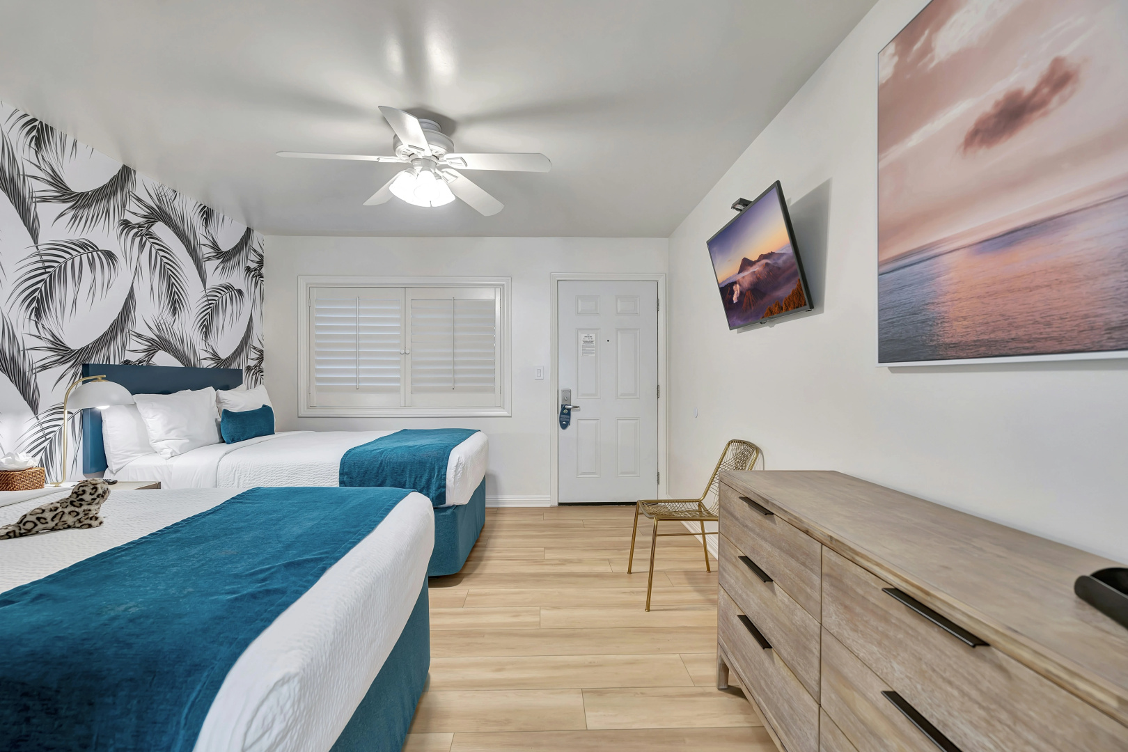 Foto - Santa Monica Hotel
