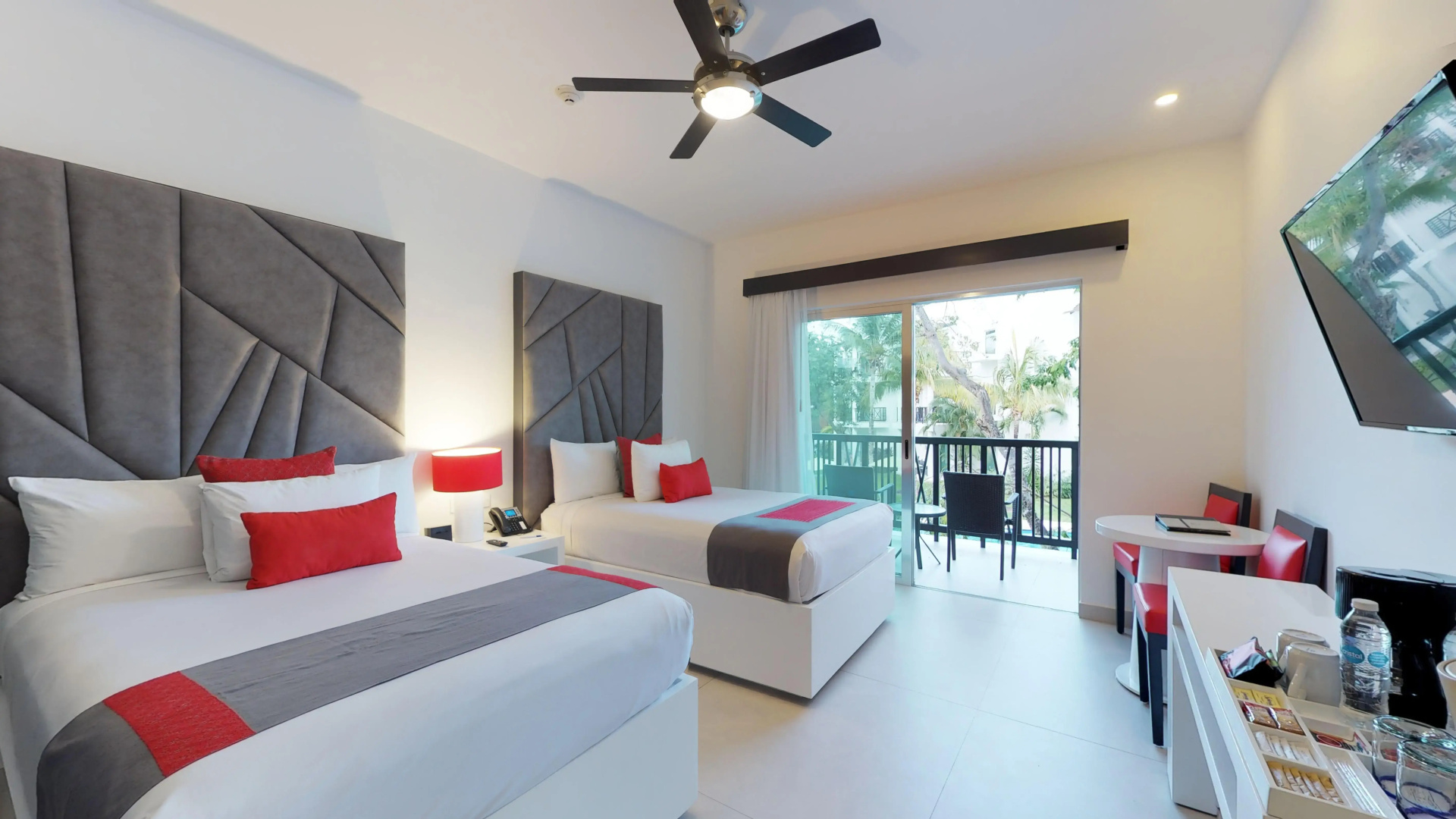 Foto - The Fives Beach Hotel & Residences - All Senses Inclusive