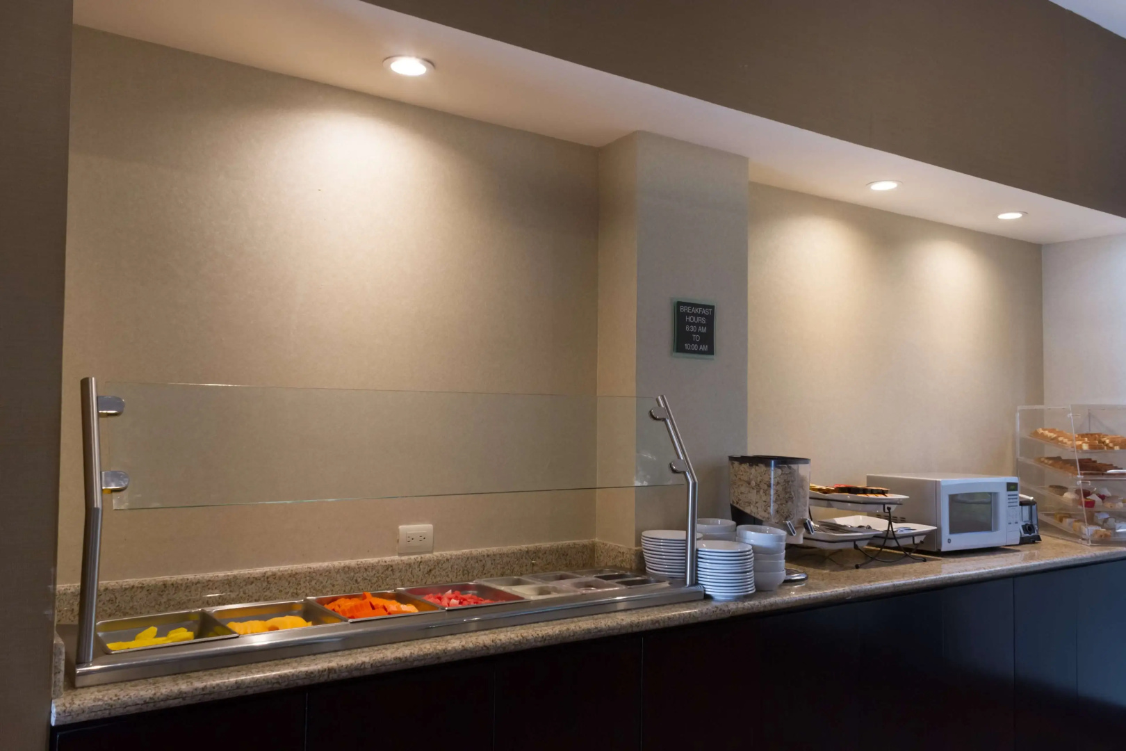 Foto - Best Western Premier Monterrey Aeropuerto