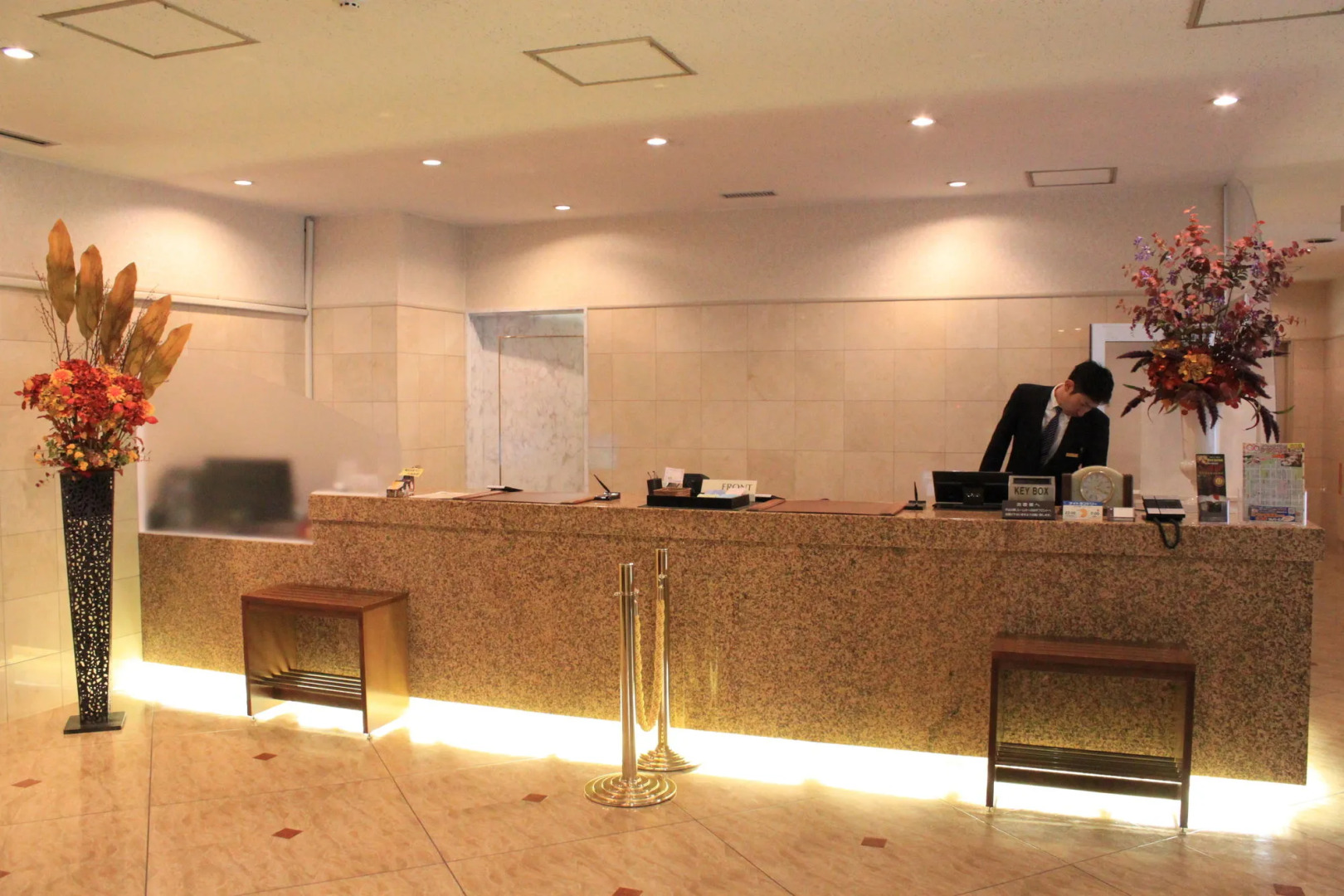 Foto - Hotel Ronshan Sapporo - Vacation STAY 64935v