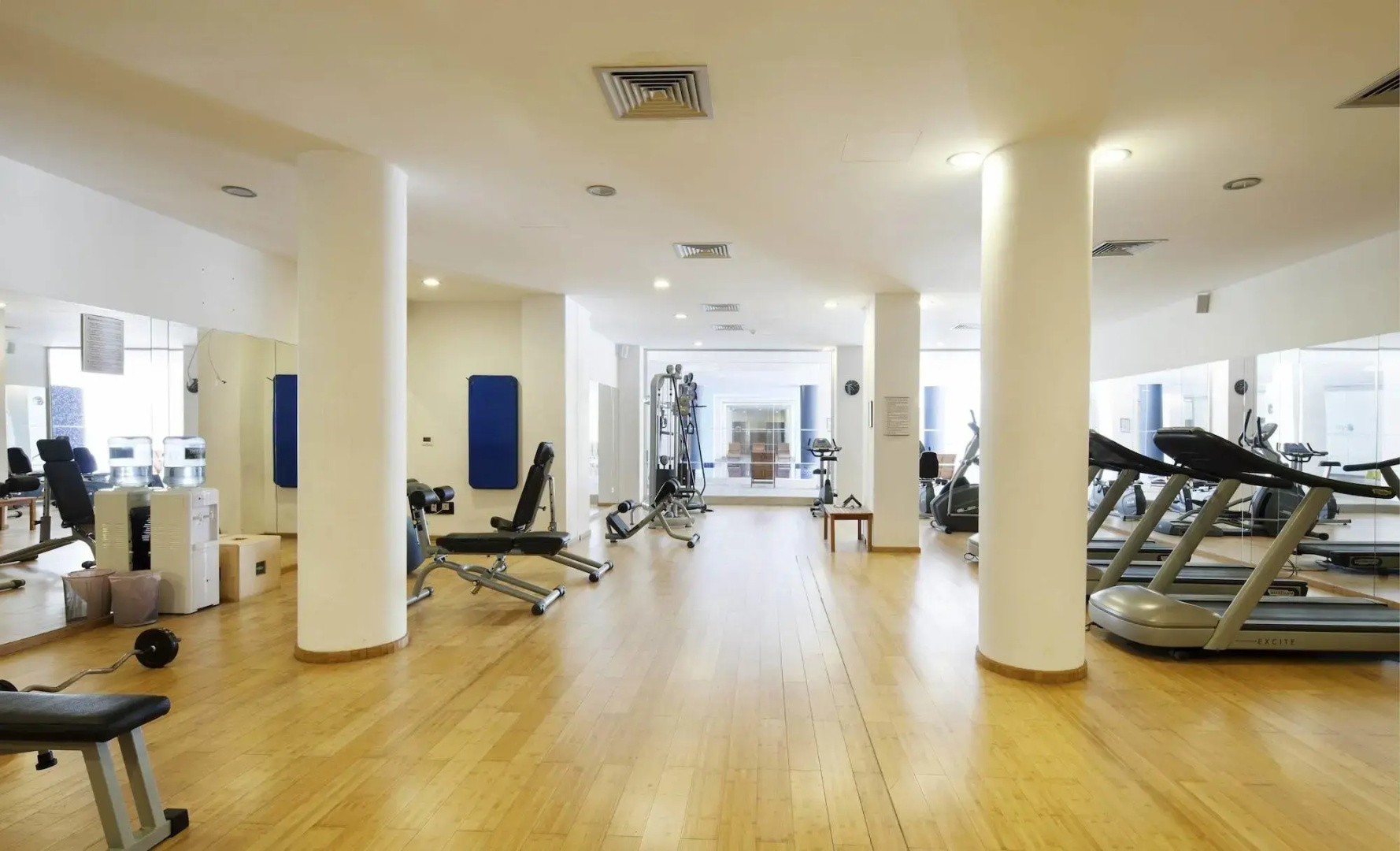 Photo - Blue Lagoon Kosher Hotel (by Capital Coast Resort & Spa)
