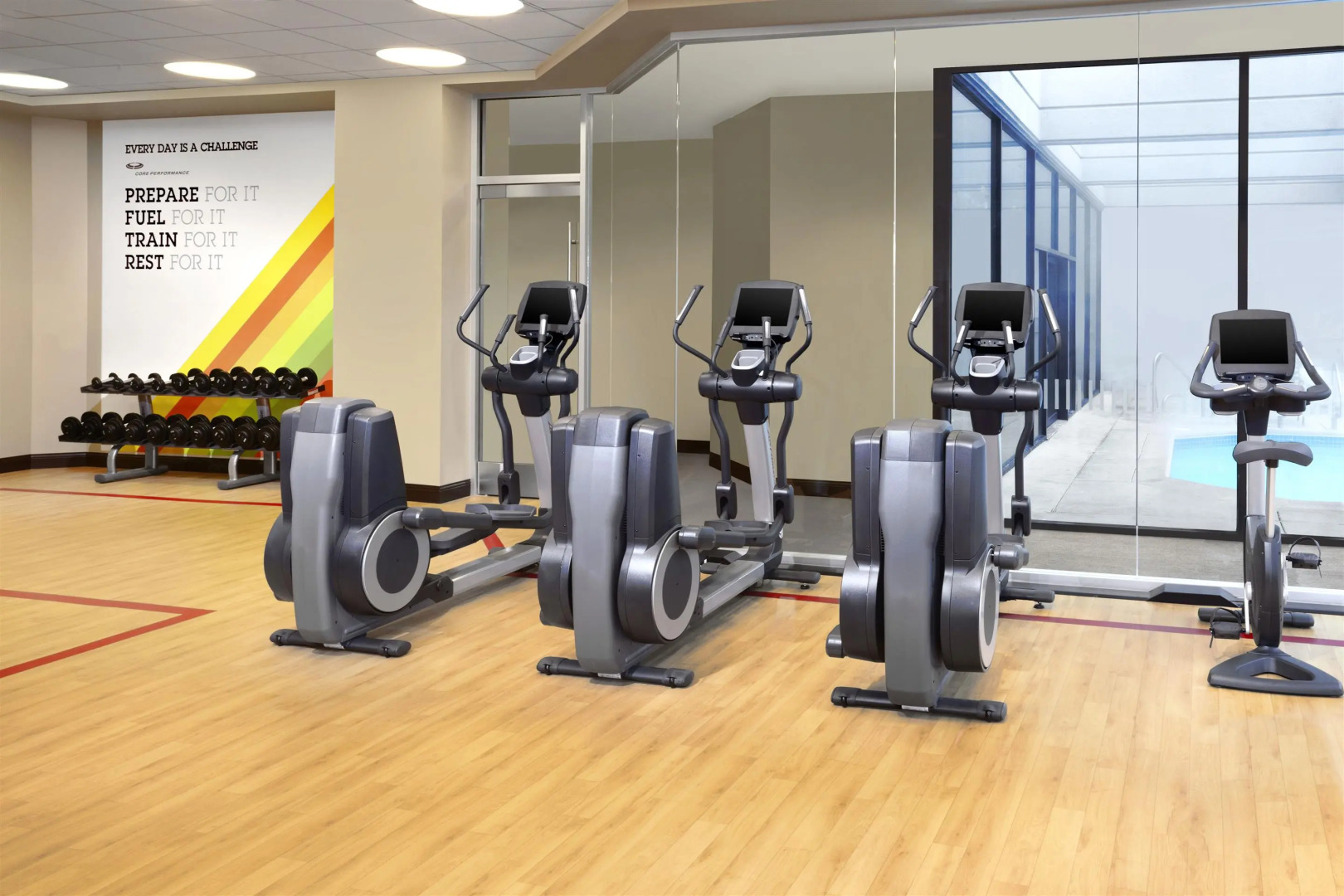 Foto - Sheraton Vancouver Guildford Hotel