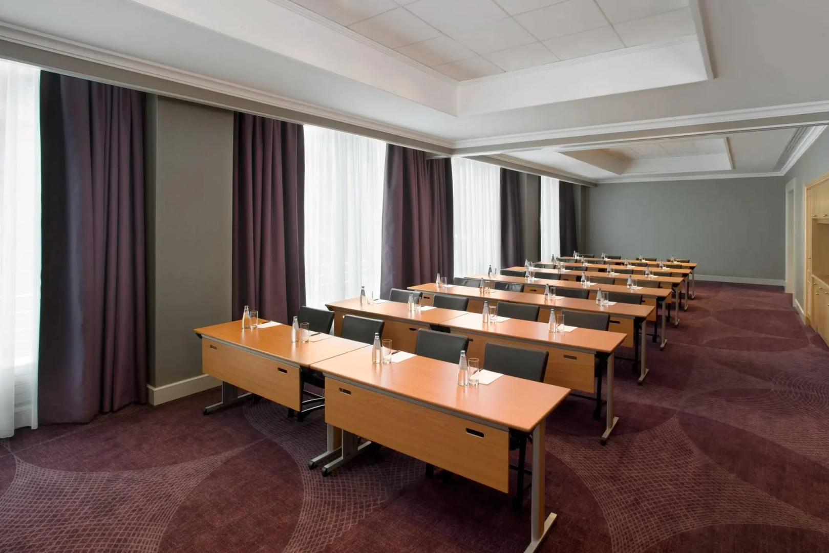 Foto - Sheraton Grand Warsaw