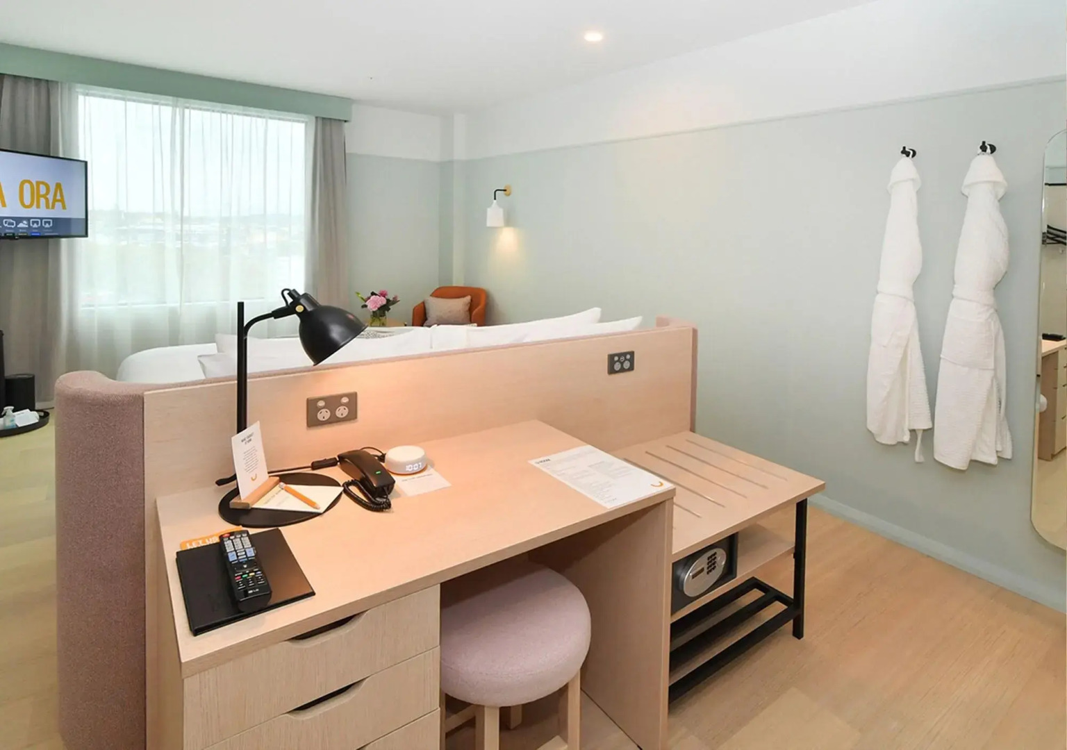 Foto - Sudima Auckland City