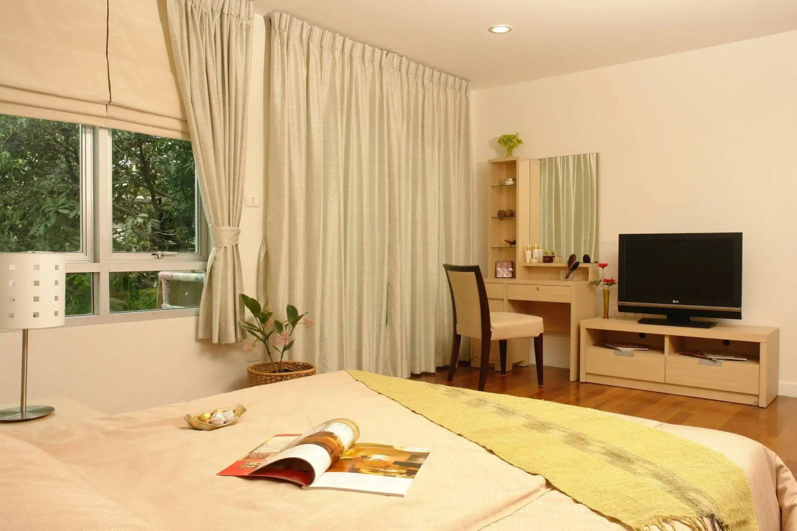 Photo - Nara Suite Residence Bangkok