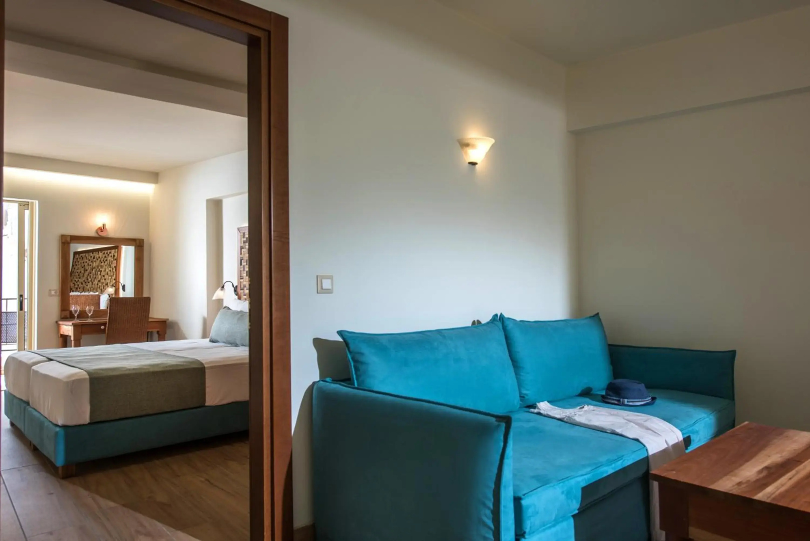 Foto - Anesis Blue Boutique Hotel