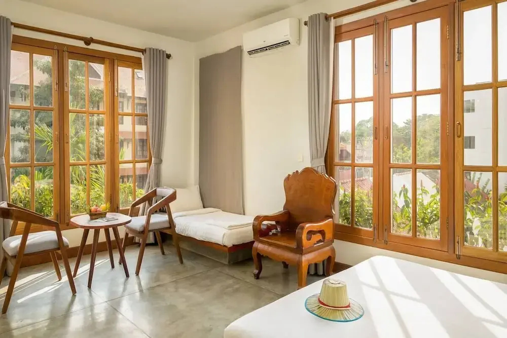 Photo - Homewood Hotel
