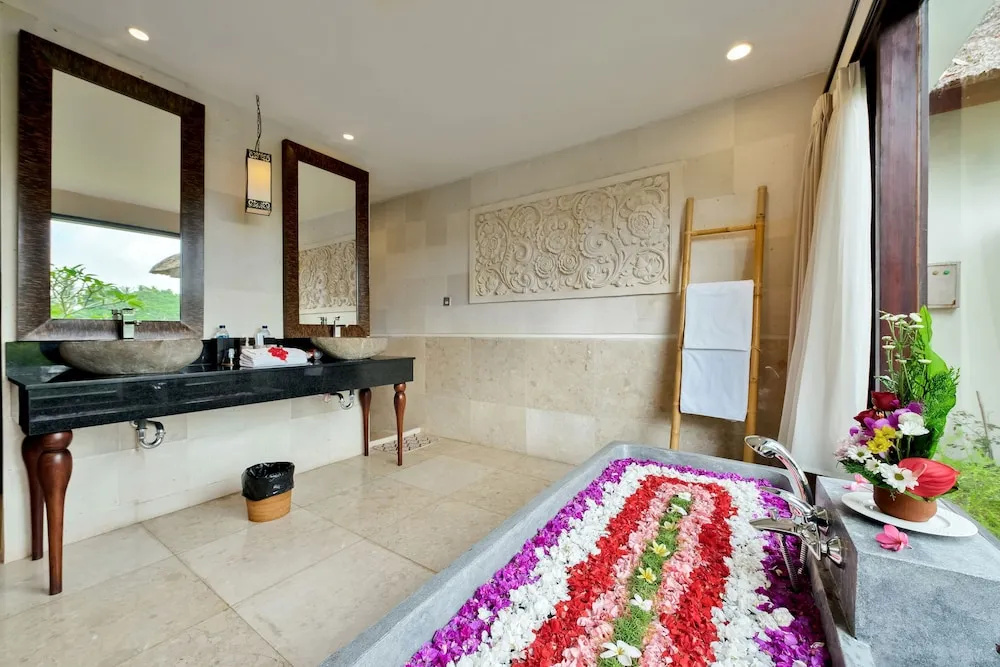 Foto - Villa Kembang Bali Ubud