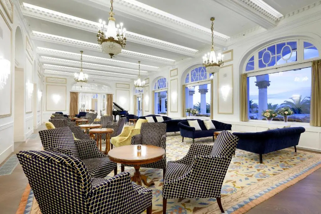 Foto - Eurostars Hotel Real