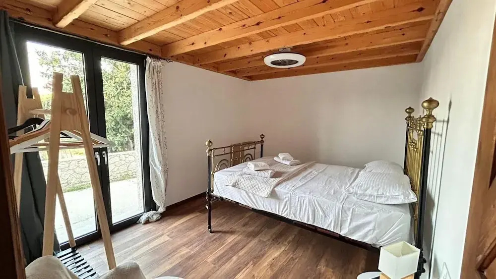 Foto - Villa With Pool in Pelekas Near the Beach