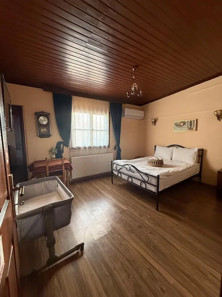 Photo - Şirvani Konağı