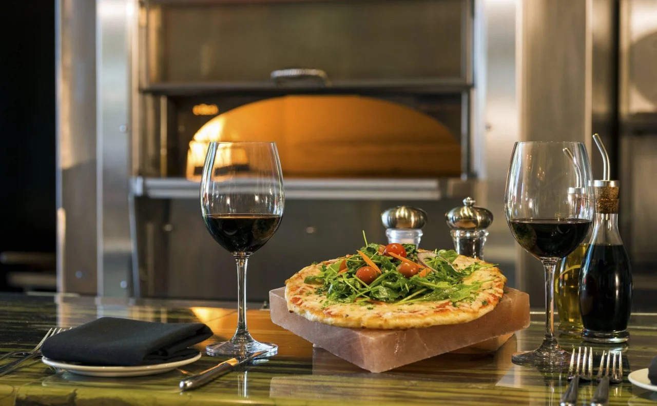 Foto - Sacramento Marriott Rancho Cordova