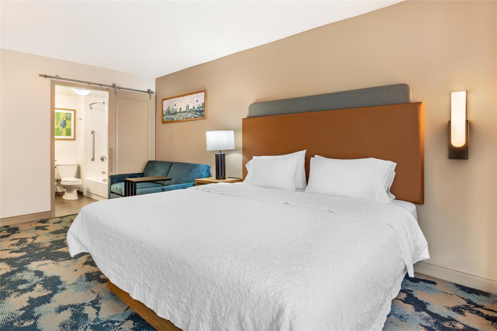 Photo - Hampton Inn Tampa-International Airport/Westshore