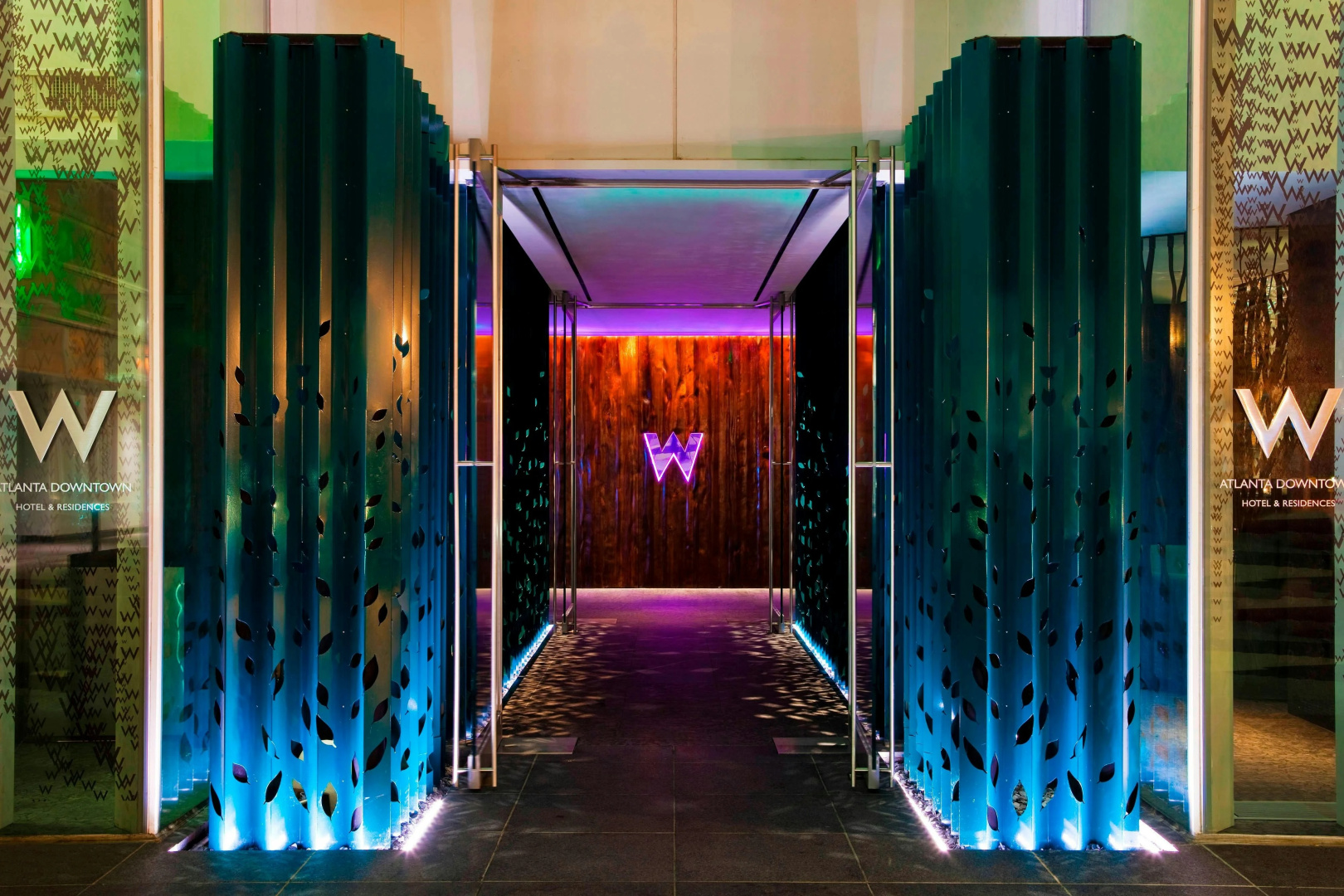 Photo - JW Marriott Atlanta Downtown