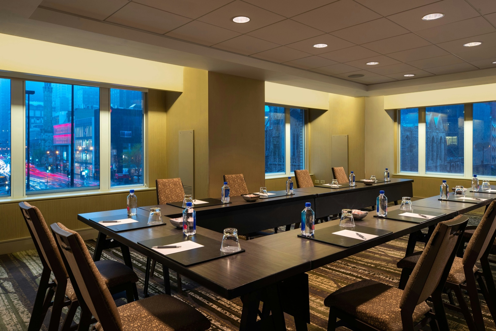 Foto - The Westin Michigan Avenue Chicago
