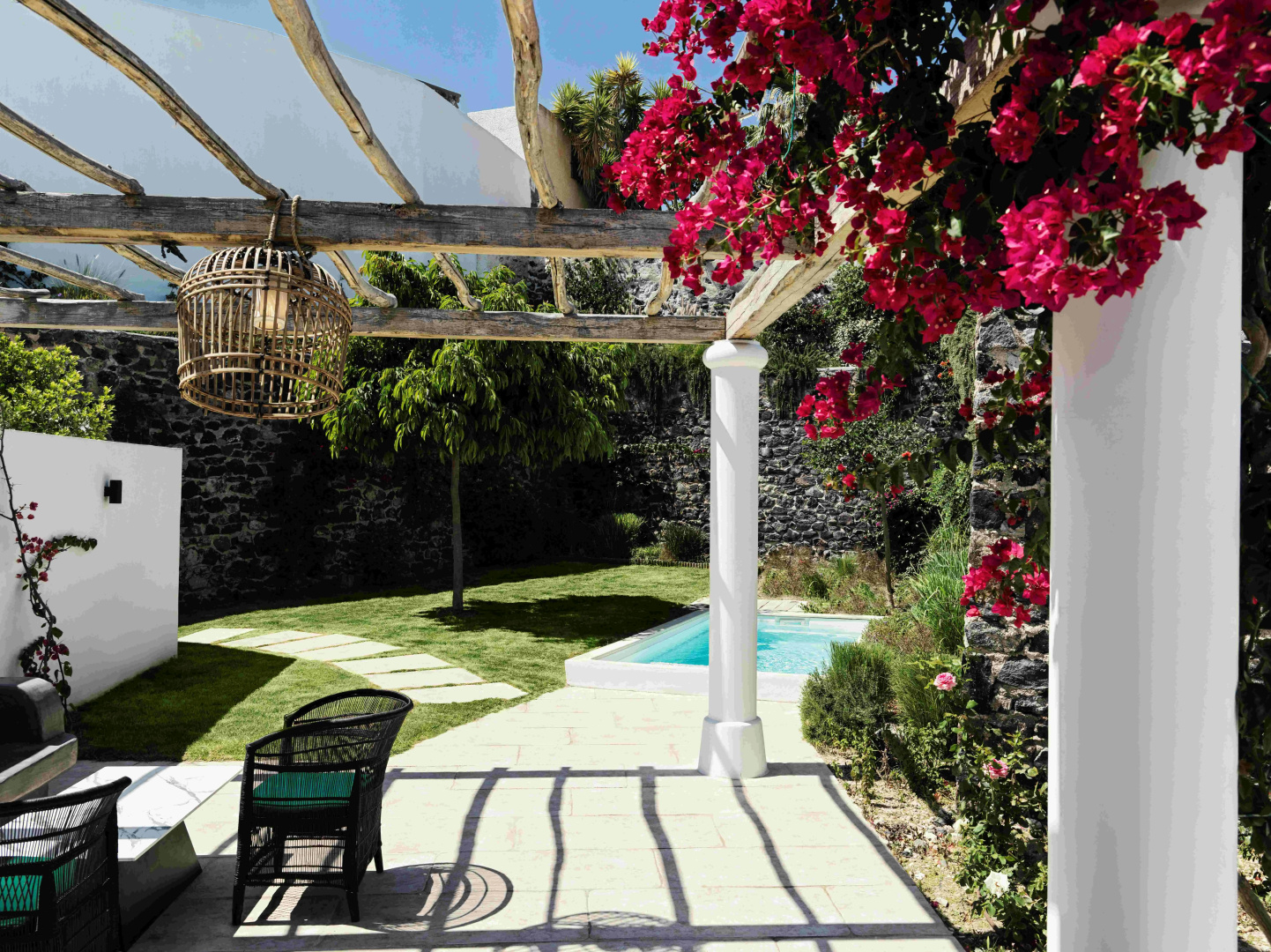 Foto - Katikies Garden Santorini - The Leading Hotels Of The World