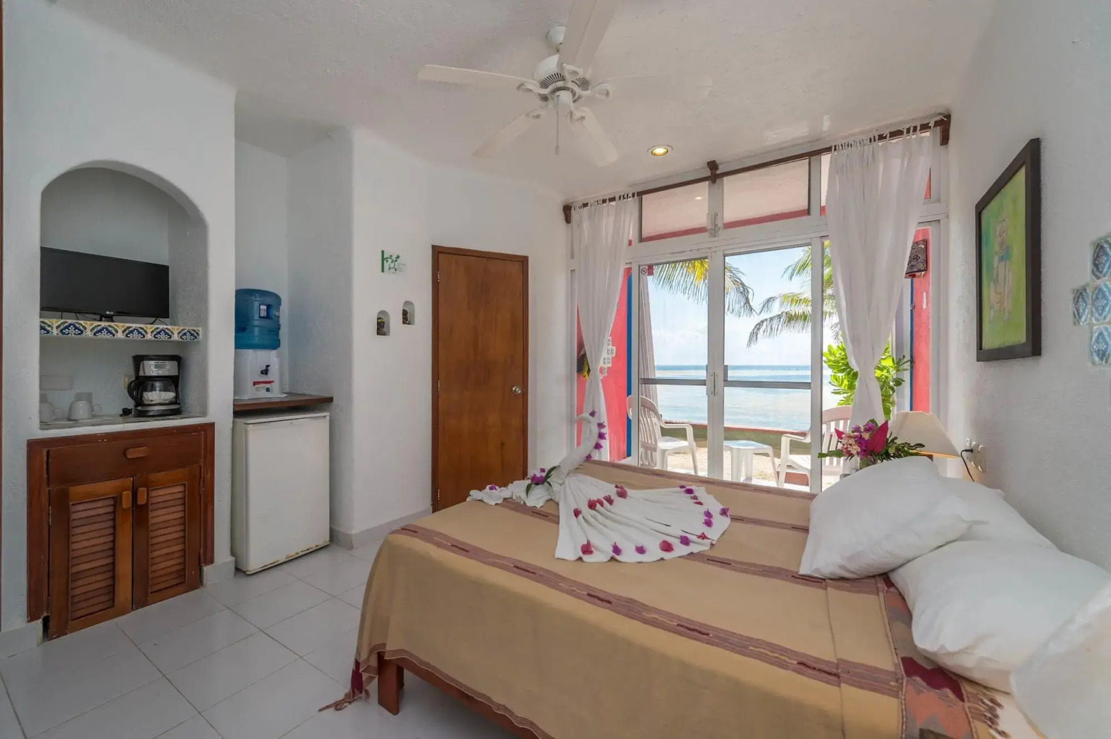 Foto - Del Sol Beachfront