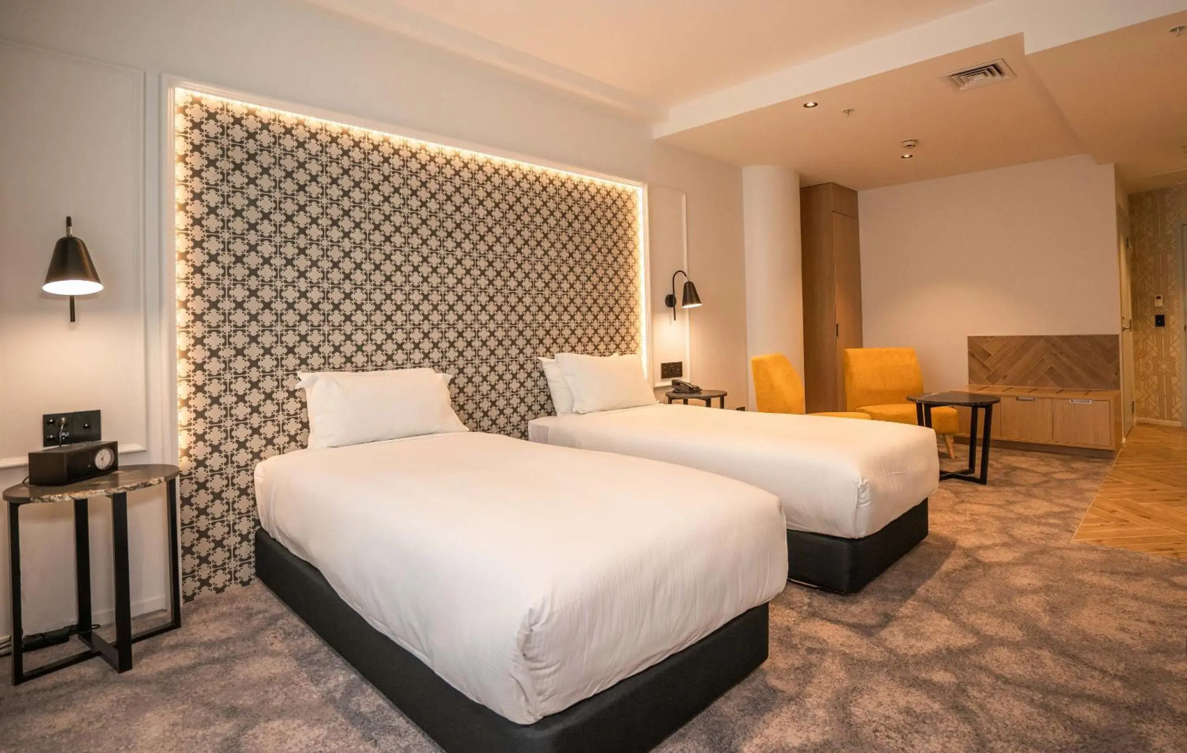 Foto - Legacy Airedale Hotel Auckland