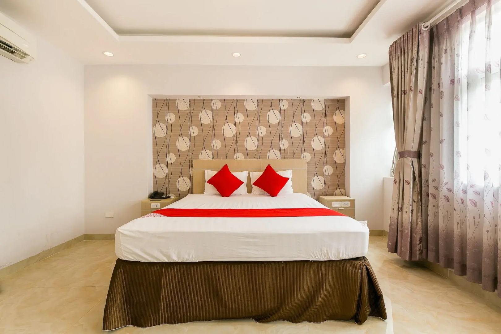 Foto - Bin Bin Hotel 3 - Near SC Vivo City D7