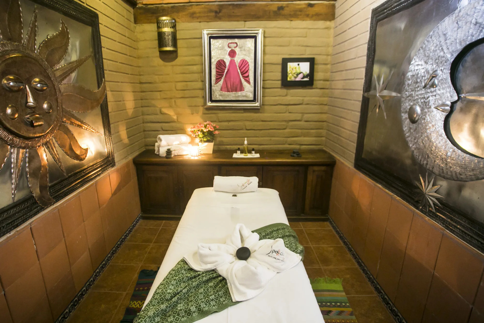 Photo - Los Olivos Spa