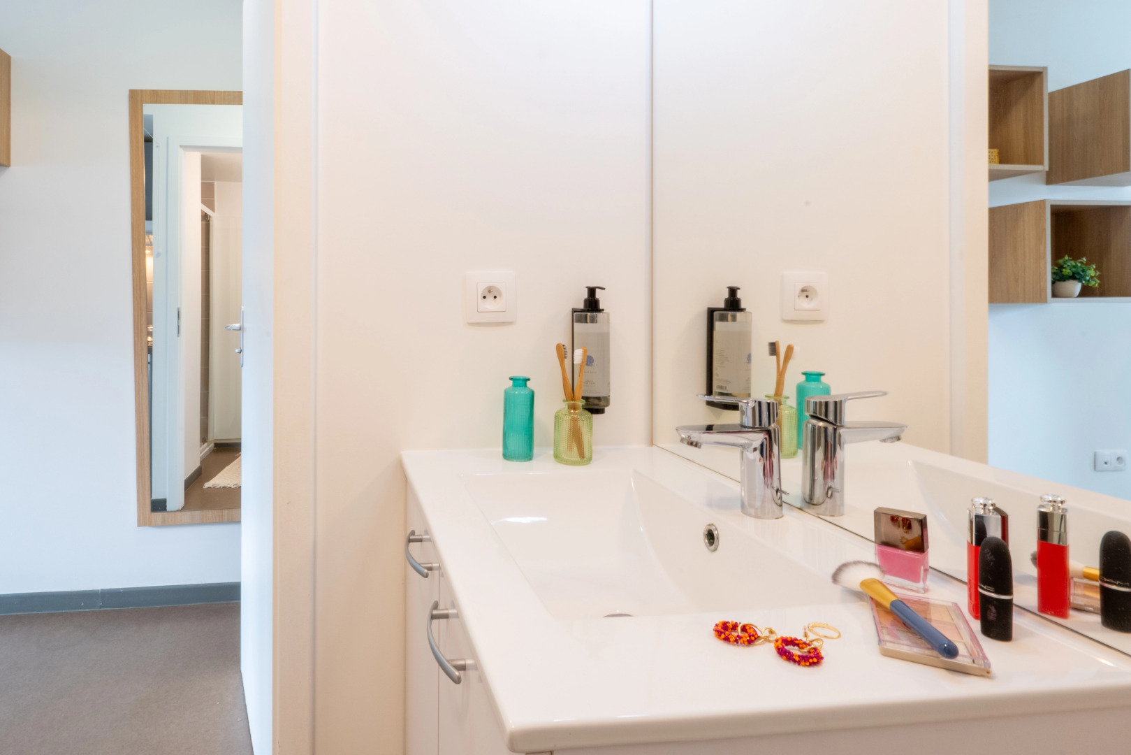 Foto - Nemea Appart Hotel Elypseo Strasbourg Port