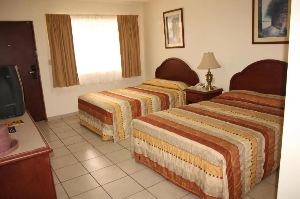Photo - Comfort Inn Hermosillo Pitic