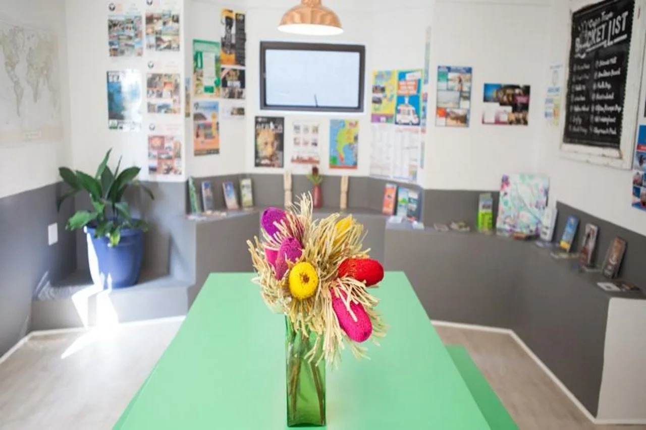 Foto - THE BIG - Luxury Backpackers