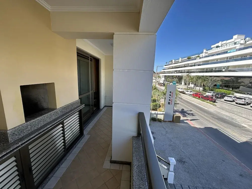 Photo - Golfinhos Apart Hotel