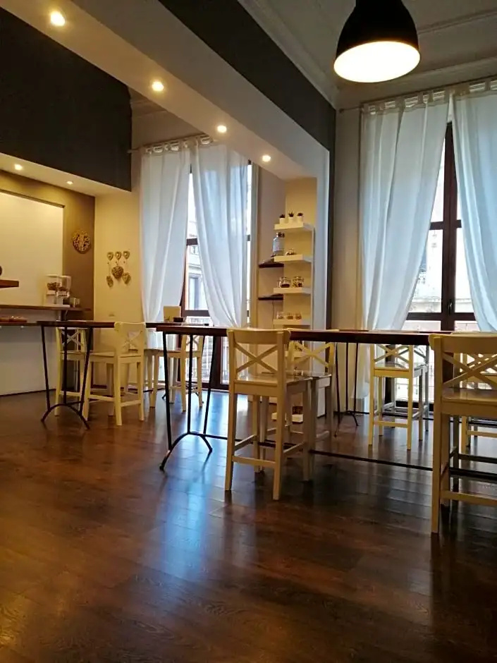 Foto - Mava' Bed And Breakfast