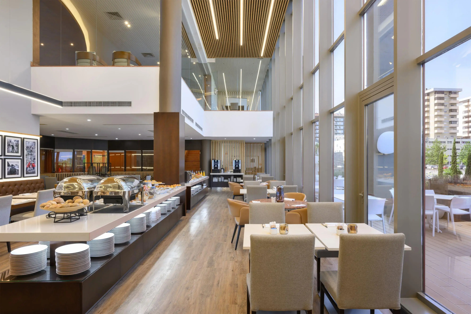 Photo - Hotel Coimbra Aeminium, Affiliated by Meliá