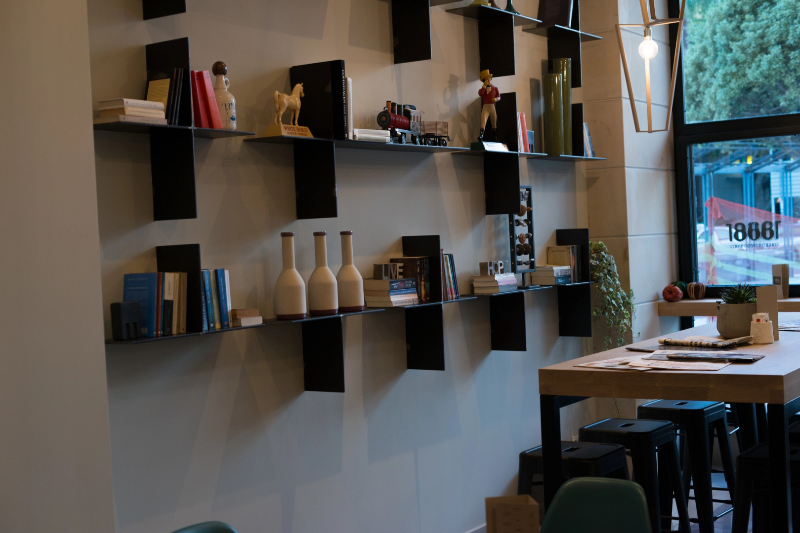 Photo - Olympic Hotel