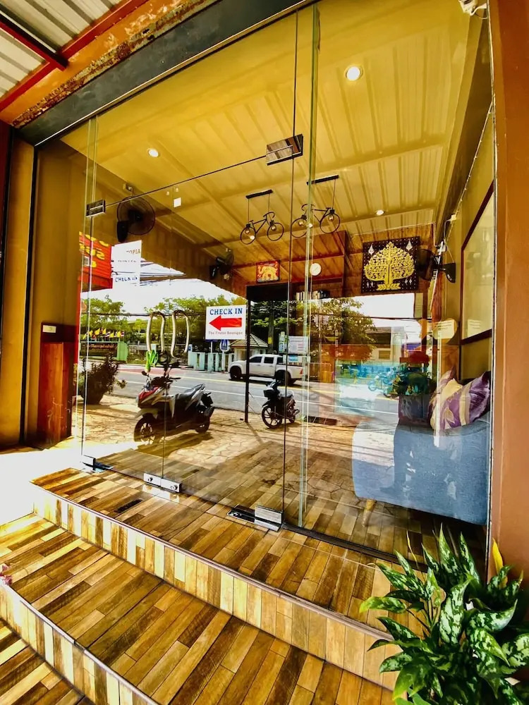 Foto - Frutta Hostel