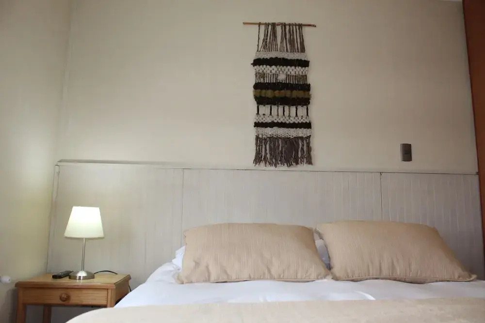 Photo - Hotel Casona Freire