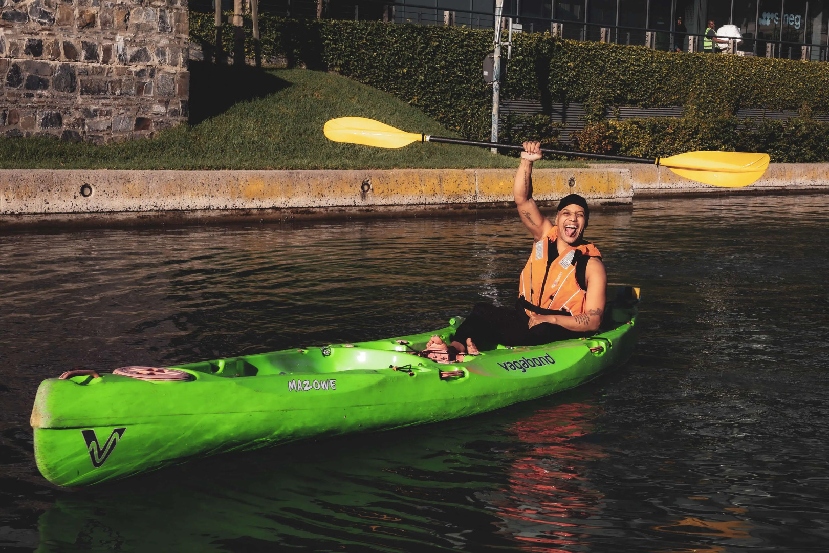 Foto - Radisson RED Hotel V&A Waterfront Cape Town