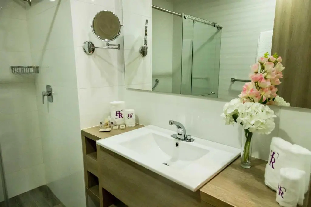 Photo - Hotel Roseliere Bucaramanga