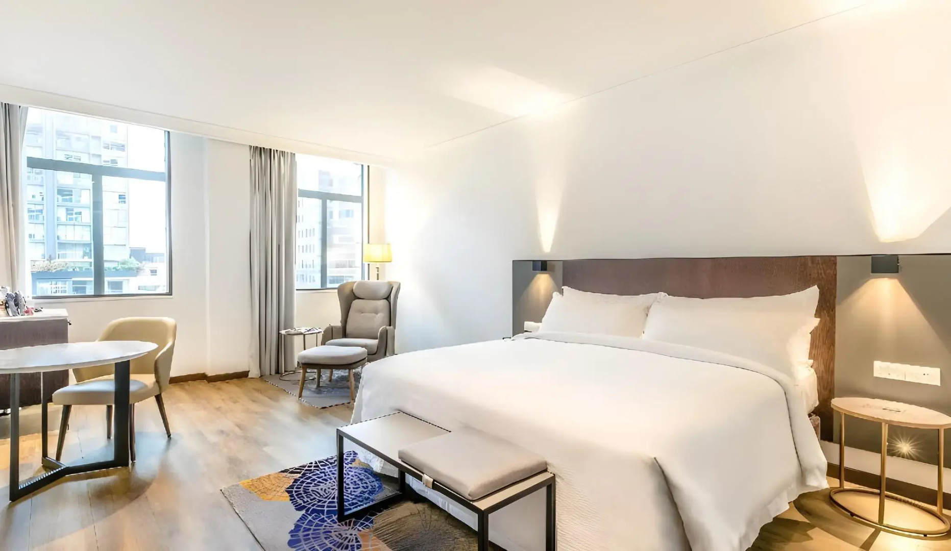 Foto - The Grace Hotel