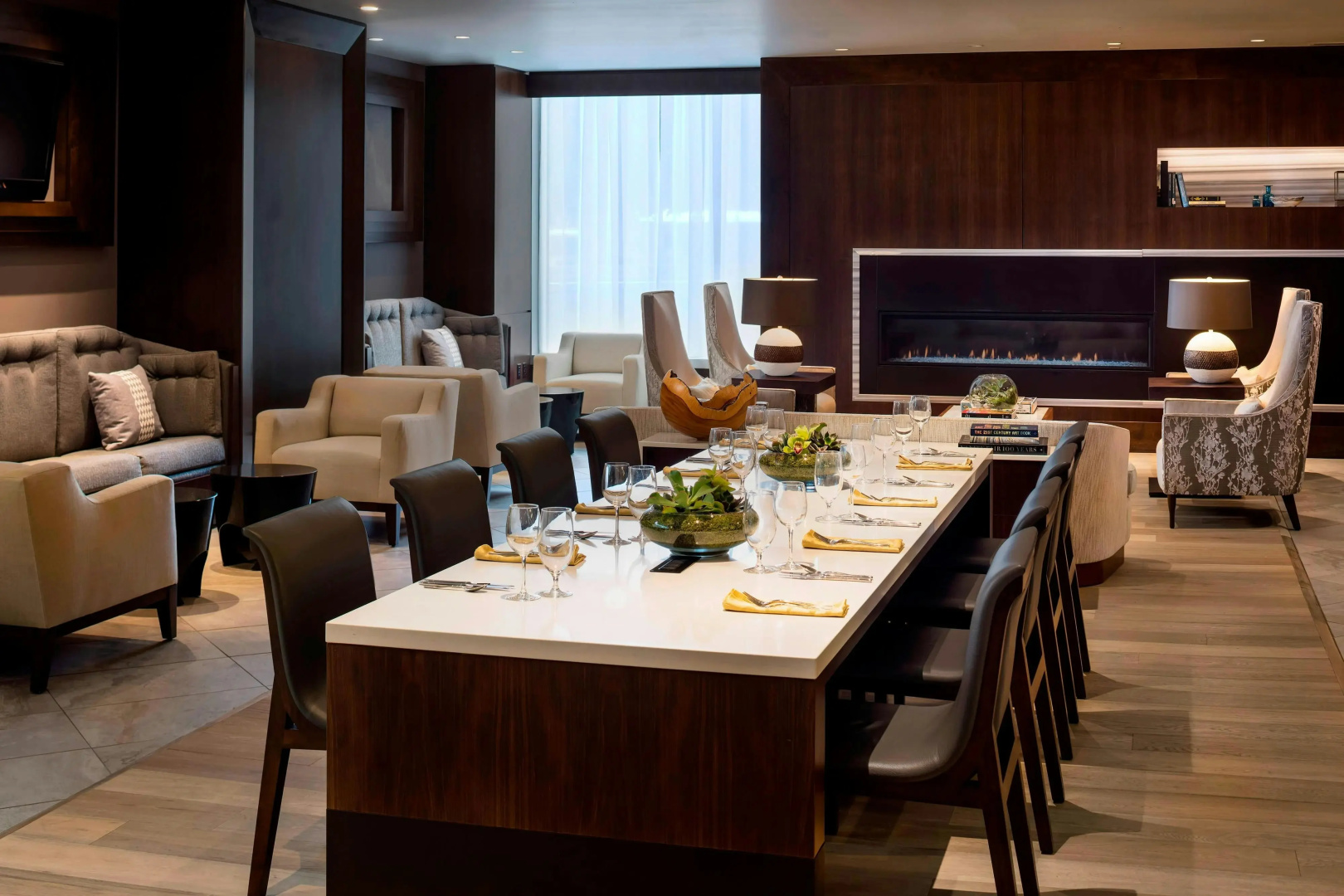 Foto - The Westin Pittsburgh, a Marriott Hotel