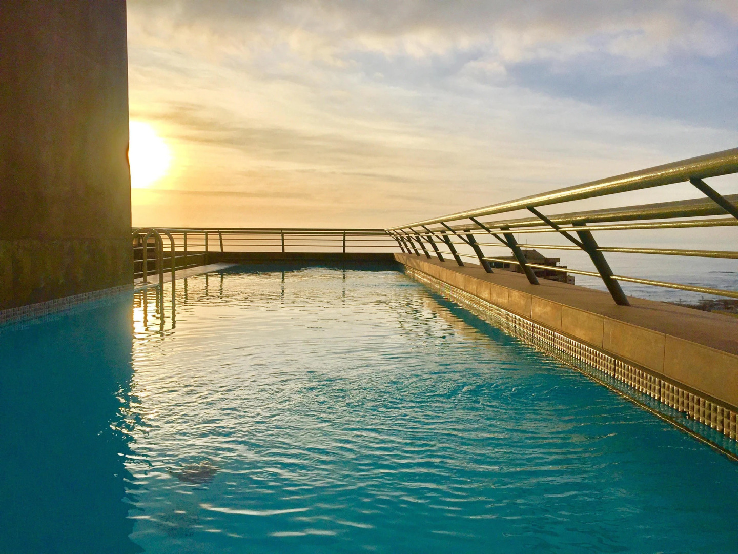 Foto - Gran Cavancha Hotel & Apartment